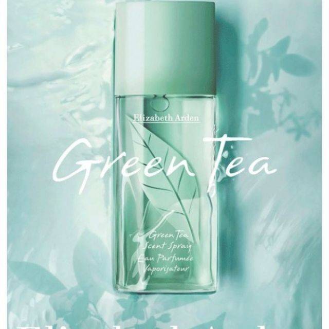 น้ำหอม Elizabeth Arden GREEN TEA EDT