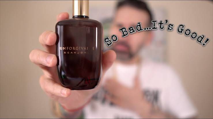 น้ำหอม Sean John Unforgivable for Men EDT