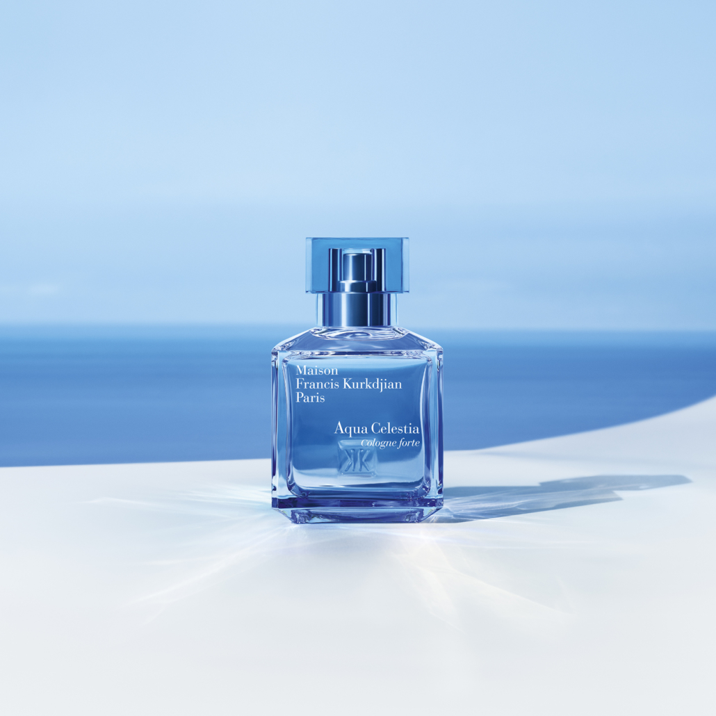 น้ำหอม MFK Aqua Celestia Cologne Forte