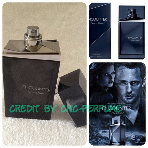 น้ำหอม Calvin Klein Encounter for Men
