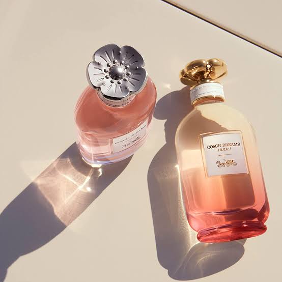 น้ำหอม Coach Dream Sunset EDP 90ml.