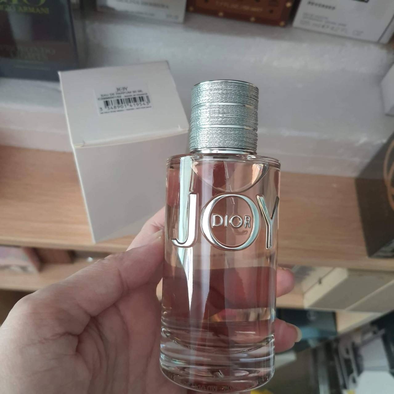 น้ำหอม Dior Joy EDP 100ml