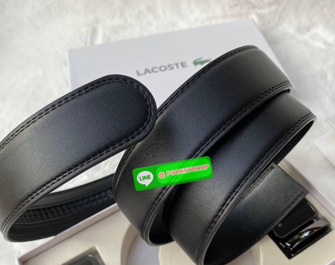 Belt and Double Buckle Set เซตสุดคุ้ม!! เข็มขัด + หัวเข็มขัด 2 ชิ้น จะมอบเป็นของขวัญหรือใช้เองก็แนะนำเลยค่าา