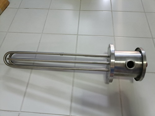 ฮีตเตอร์ต้มน้ำ Immersion Heater