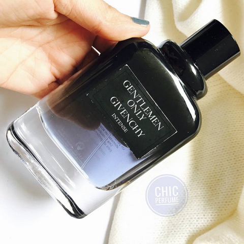 น้ำหอม Givenchy Gentlemen Only Intense EDT 100ml