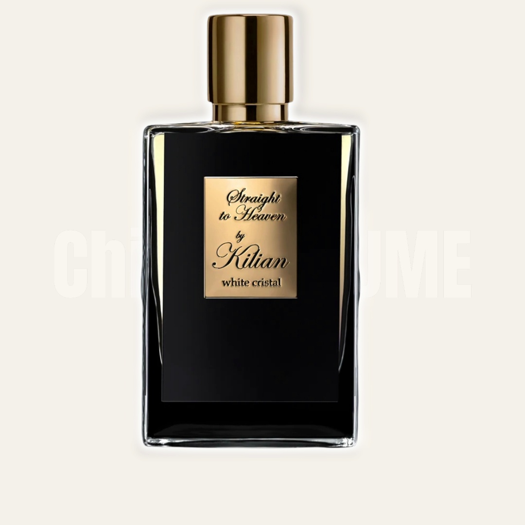 น้ำหอม by Kilian Straight to Heaven: White Crystal EDP 50ml with Coffret