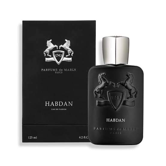 น้ำหอม Parfums de Marly Habdan EDP 125ml