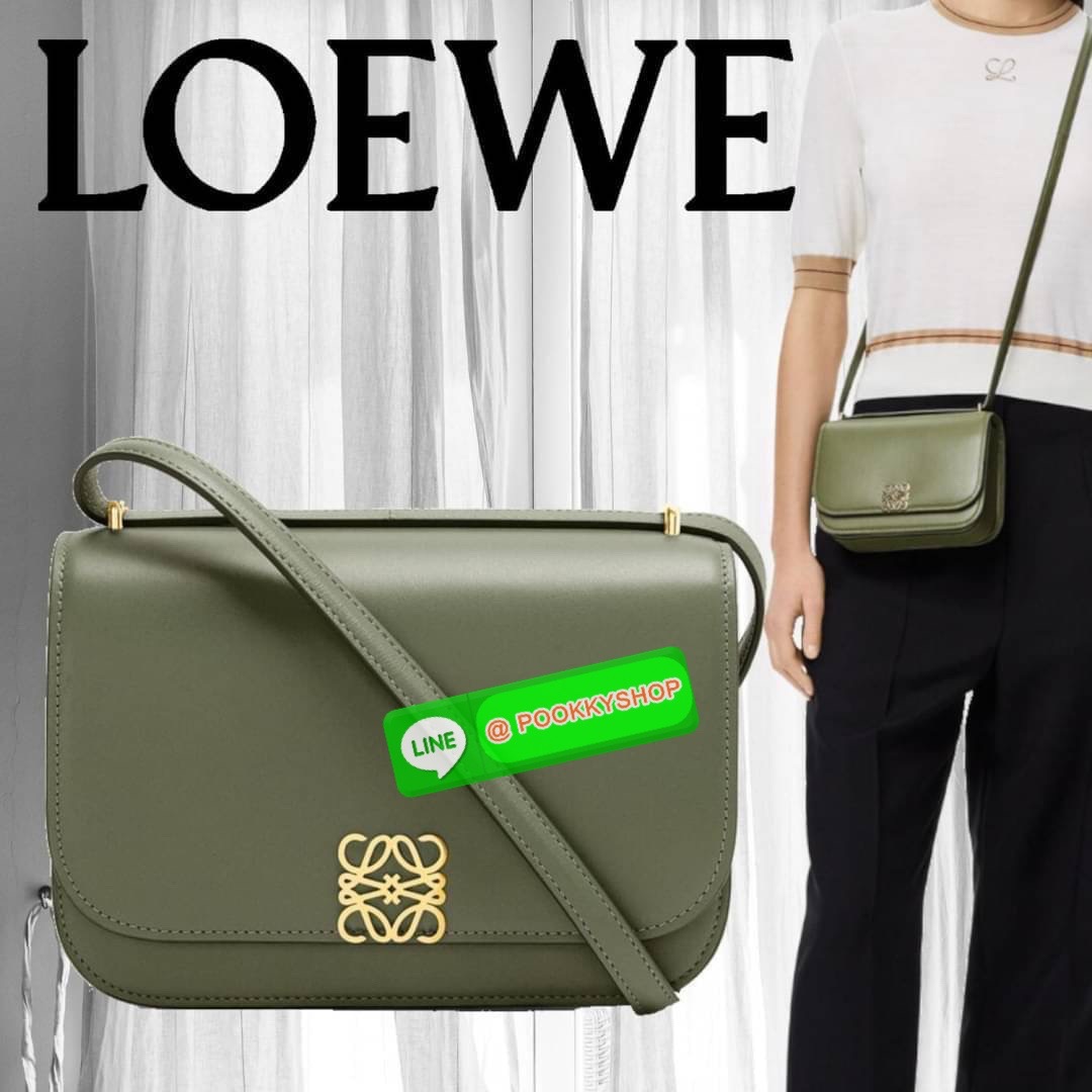 *small ðLOEWE Goya anagram small leather shoulder bag āļĄāļēāļāļģāļāļ§āļēāļĄāļĢāļđāđāļāļąāļāļāļļāļāļāļĩāđāļāļĨāļāļāļ āļāļĢāļ°āđāļāđāļē GOYA āđāļāđāļāđāļĄāđāļāđāļŦāļĄāđāļĨāđāļēāļŠāļļāļāļāļēāļ Loewe āļāđāļ§āļĒāļĢāļđāļāļāļĢāļāļāļĨāđāļāļāļāļąāļāļāļĨāļēāļŠāļŠāļīāļāļāļĩāđāļĄāļēāļāļĢāđāļāļĄāļĢāļēāļĒāļĨāļ°āđāļāļĩāļĒāļāļāļąāļāļāđāļēāļāđāļāļŦāļē āļāđāļ§āļĒāļĢāļđāļāļāļĢāļāļāđāļāļāļŠāļļāļāļāļĨāļēāļŠāļŠāļīāļ āļāļĢāđāļāļĄāđāļāļĢāļāļŠāļĢāđāļēāļāļāļĩāđāļāļ°āļāļąāļāļĢāļąāļāđāļāļĩāđāļĒāļĄāđāļāļāđāļ§āļĒāļŠāđāļāđāļŦāđāļ