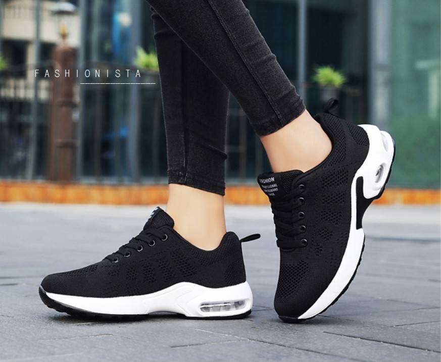 NEW ARRIVAL สนีคเกอร์สีสวยคุณภาพดี!! แฟชั่นที่ผสมผสานความโดดเด่นหลายมิติ ที่ใครๆพบเห็นเป็นต้องหลงรักอย่างแน่นอน!! รองเท้าผ้าใบ sneaker แฟชั่นจี๊ดจ๊าดสีสันสดใส วัสดุคุณภาพดี โดดเด่นด้วยโทนไล่ระดับสี ทรงพื้นปั๊ม 1.5 นิ้ว รองรับแรงกระแทกและยึดเกาะพื้นผิวได้ด