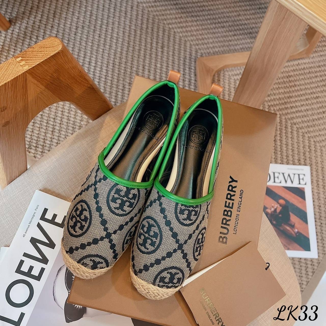 พร้อมส่ง To ry Bu rc h งานชนช้อปน้า ปังมาก สวยสุดๆจ้า ของมันต้องมีอีกแล้วแม่ งานเป๊ะ งานปั๊มค่า รุ่นแม่เบลจ้า