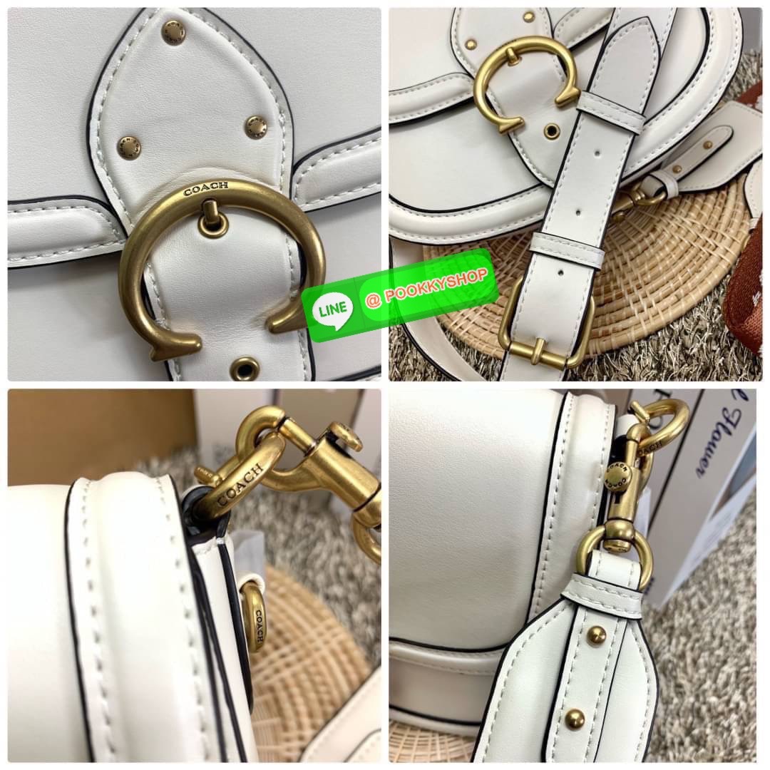 Back in stock Best sellerðĨðĨ ðāļŠāļ§āļĒ āļŦāļĢāļđ āđāļāļĄāļŠāļļāļāļāļļāđāļĄāļāļąāļāđāļĨāļĒāļāļĢāđāļēāļēð COACH BEAT SADDLE BAG ((C3837//C0749)) āļāļĢāđāļāļĄāļŠāđāļāļāļĩāđāđāļāļĒāļāļĩāļāļāļĢāļąāđāļ āļŪāļāļāļŪāļīāļāđāļĄāđāđāļĨāļīāļāļāđāļ° āļāļēāļĄāļŦāļēāļāļąāļāđāļĒāļāļ°āļĄāļēāļ! āļāļĢāļ°āđāļāđāļēāļŠāļ°āļāļēāļĒāļāļĢāļāļŠāļāļāļāļĩāđāļĢāđ āļ§āļąāļŠāļāļļāļŦāļāļąāļāđāļāđāļāļąāđāļāļāļĩāļāļĩāđāļŠāļļāļ! āļŦāļāļąāļāļŠāļ§āļĒ