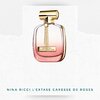 น้ำหอม Nina Ricci L'Extase Caresse de Roses EDP 80ml.