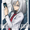 Bushiroad Mini Sleeve Vol.372 - Kouji Ibuki