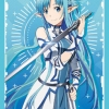 Bushiroad Sleeve Collection HG Vol.809 - Sword Art Online II [Asuna]