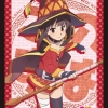 Bushiroad Sleeve Collection HG Vol.1284 - KonoSuba 2 "Megumin" Part.2