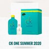 CK One Summer Limited 2020 EDT Set 2 ชิ้น