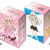 Bushiroad Deck Holder Collection V2 Vol.15 - Prisma Illya 2wei Herz! [Illya]