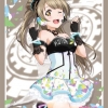 Bushiroad Sleeve Collection HG Vol.1061 - Love Live! [Kotori Minami Part.5]