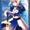 Bushiroad Sleeve Collection HG Vol.779 - Fate/stay night Unlimited Blade Works [Saber]