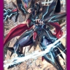 Bushiroad Mini Sleeve Vol.145 - Blaster Dark "Diablo"