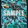 Bushiroad Mini Sleeve Vol.568 - "Phantom Blaster Overlord" Part.2