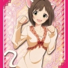 Bushiroad Sleeve Collection HG Vol.917 - THE IDOLM@STER Cinderella Girls [Miku Maekawa]