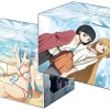 Bushiroad Deck Holder Collection V2 - Movie Sword Art Online "Asuna & Leafa"