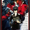 Bushiroad Sleeve Collection HG Vol.1268 - Persona 5 Part.2