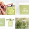 น้ำหอม Chloe L’EAU DE Chloé EDT 100ml. (มีกล่อง)