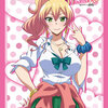 Bushiroad Sleeve Collection HG Vol.1353 - Hajimete no Gal "Yukana Yame"