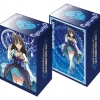 Bushiroad Deck Holder Collection - IDOLM@STER Cinderella Girls ["Rin Shibuya" Stage Costume Ver.]