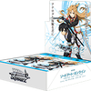 Weiss Schwarz Booster Box - Sword Art Online the Movie: Ordinal Scale