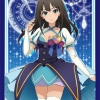 Bushiroad Sleeve Collection HG Vol.936 - THE IDOLM@STER Cinderella Girls ["Rin Shibuya" Stage Costume Ver.]