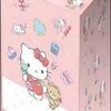 Bushiroad Deck Holder Collection V3 Vol.854 Sanrio Characters [Hello Kitty]