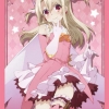 Bushiroad Sleeve Collection HG Vol.762 - Fate/keleid liner 2wei! [Illyasviel]