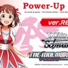 Weiss Schwarz Power Up Set - Idol M@ster ver.RED