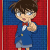 Bushiroad Sleeve Collection HG Vol.1941 - Detective Conan "Conan Edogawa"