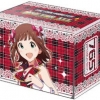 Bushiroad Deck Holder Collection - THE IDOLM@STER One For All [Haruka Amami]