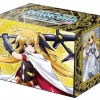 Bushiroad Deck Holder Collection - Magical Girl Lyrical Nanoha The MOVIE 2nd A's [Fate Testarossa]