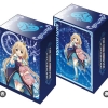 Bushiroad Deck Holder Collection - IDOLM@STER Cinderella Girls ["Anzu Futaba" Stage Costume Ver.]