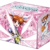 Bushiroad Deck Holder Collection - Magical Girl Lyrical Nanoha The MOVIE 2nd A's [Nanoha Takamachi]