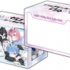 Bushiroad Deck Holder Collection - Re:Zero Kara Hajimeru Isekai Seikatsu [Ram&Rem]
