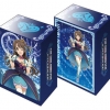Bushiroad Deck Holder Collection - IDOLM@STER Cinderella Girls ["Uzuki Shimamura" Stage Costume Ver.]