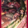Bushiroad Mini Sleeve Vol.195 - Destruction Tyrant, Twin Tempest