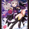 Bushiroad Sleeve Collection HG Vol.1111 - THE IDOLM@STER Cinderella Girls [Ranko Kanzaki Part.2]