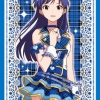 Bushiroad Sleeve Collection HG Vol.759 - THE IDOLM@STER One For All [Chihaya Kisaragi]