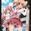 Bushiroad Sleeve Limited - Hidan no Aria AA [Aria&Akari]