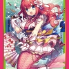Bushiroad Mini Sleeve Vol.288 - OR-PR,ISM Kaname