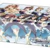 Bushiroad Storage Box - IDOLM@STER Cinderella Girls [Stage Costume Ver.]