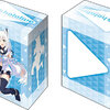 Bushiroad Deck Holder Collection V2 Vol.1242 - Hololive Production "Shirakami Fubuki" hololive 2nd fes. Beyond the Stage ver.
